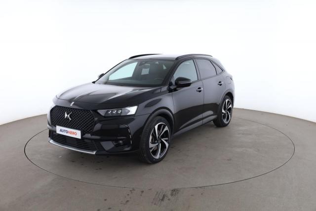 Ds Ds 7 Crossback 1.6 E-Tense 4x4 Ligne Noire Automatique 300 Ch