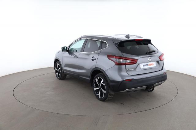 Nissan Qashqai image 9