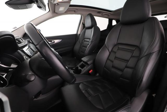 Nissan Qashqai image 6