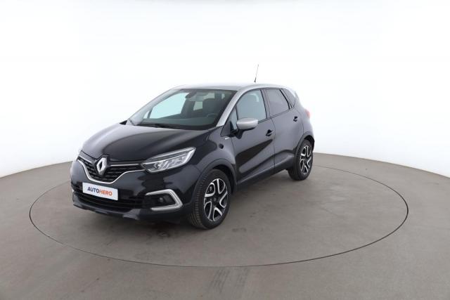 Renault Captur 1.2 Tce Energy Bose Edition Edc 120 Ch