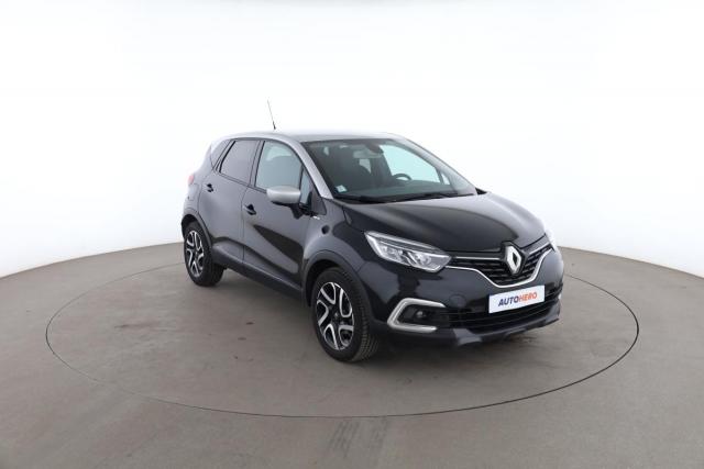 Renault Captur image 8