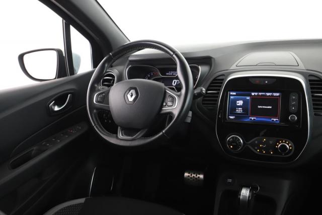Renault Captur image 5