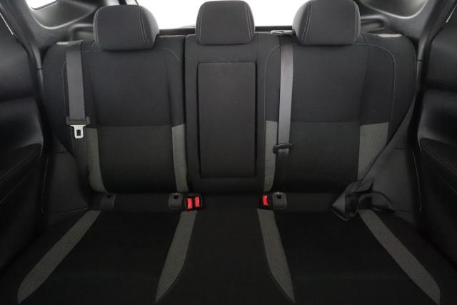 Nissan Qashqai image 1
