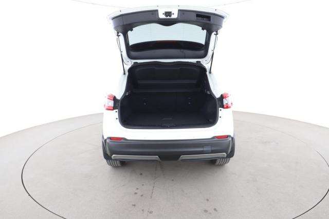 Nissan Qashqai image 3