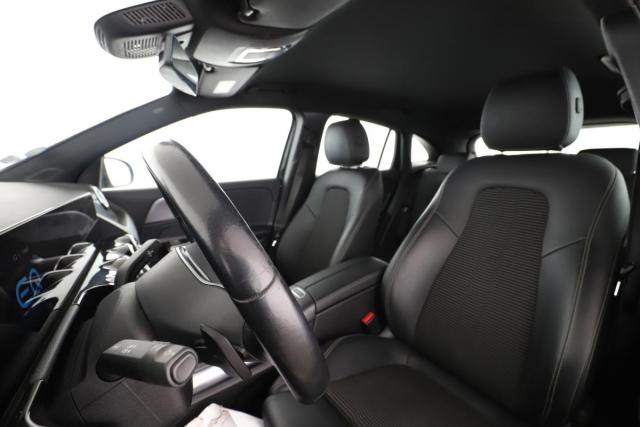 Mercedes Benz Eqa image 1