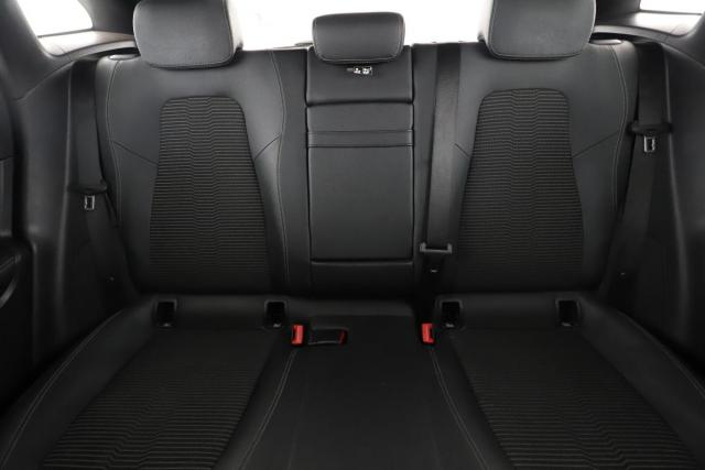 Mercedes Benz Eqa image 4