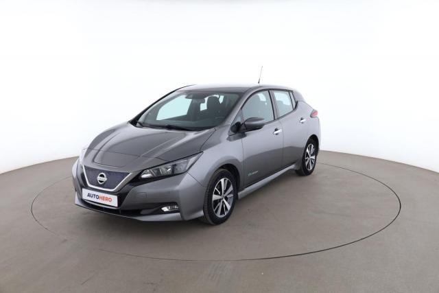 Nissan Leaf 40 Kwh Acenta 150 Ch