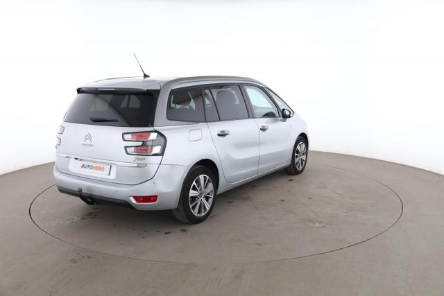 Citroen Grand C4 Picasso image 3