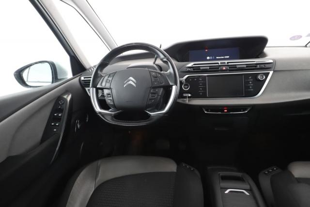Citroen Grand C4 Picasso image 7