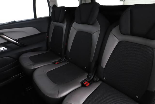Citroen Grand C4 Picasso image 8