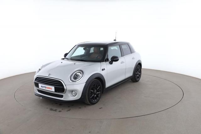 Mini Mini d’occasion