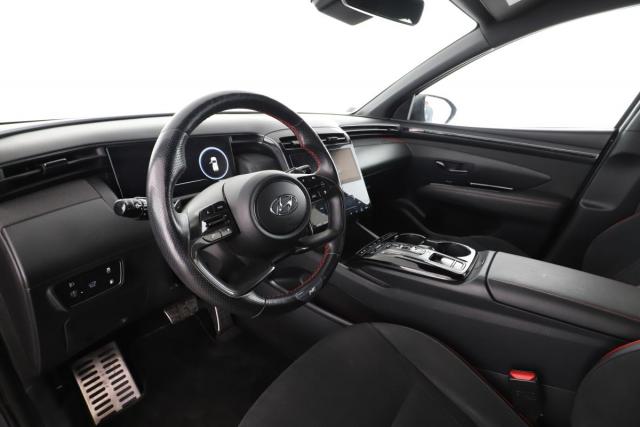 Hyundai Tucson image 4