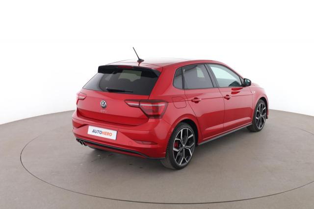 Volkswagen Polo image 8