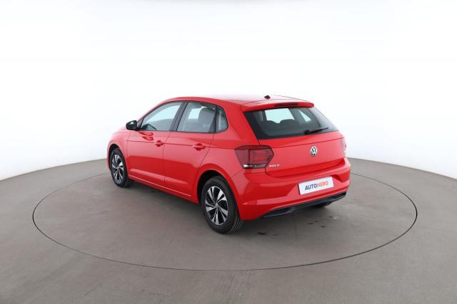 Volkswagen Polo image 3