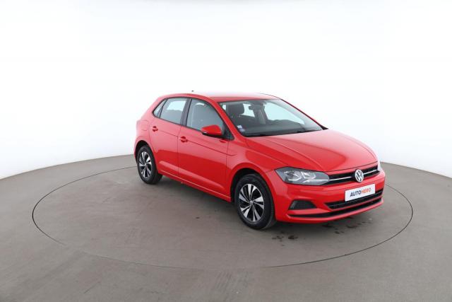 Volkswagen Polo image 1