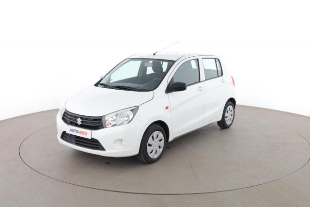Suzuki Celerio d’occasion