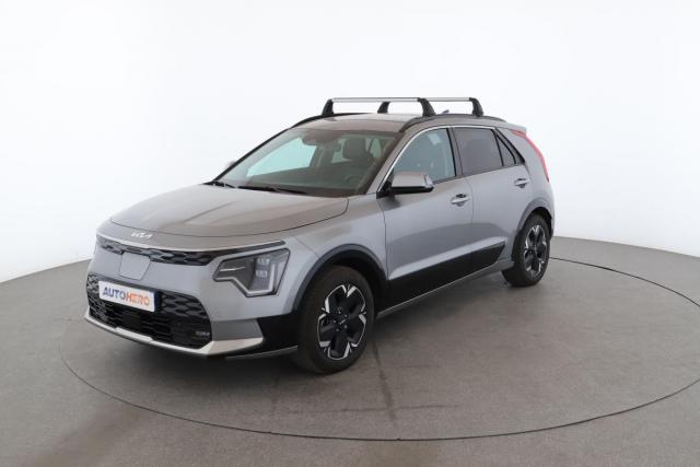 Kia E-Niro d’occasion