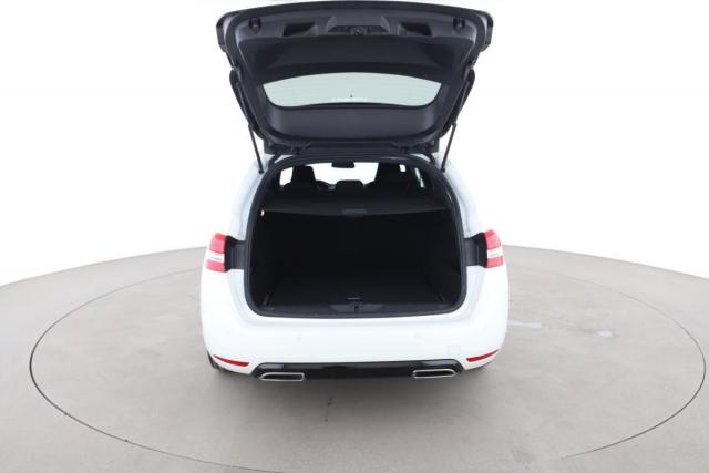 Peugeot 308 Sw image 3
