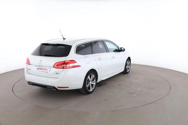 Peugeot 308 Sw image 7