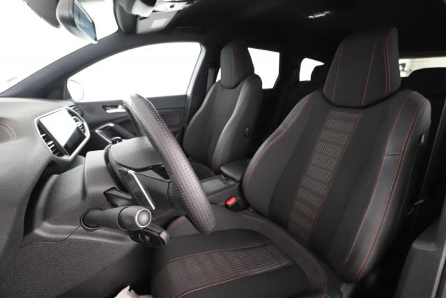 Peugeot 308 Sw image 4