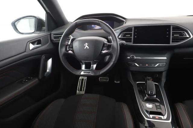 Peugeot 308 Sw image 9