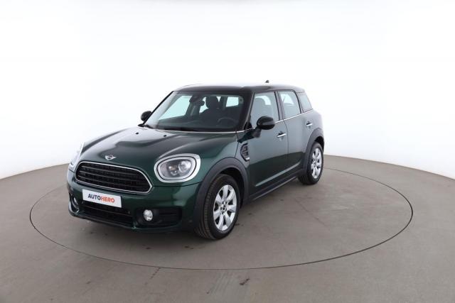 Mini Countryman d’occasion