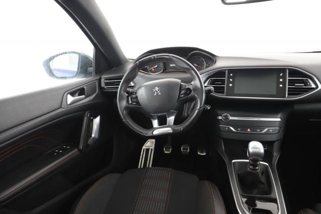 Peugeot 308 image 4