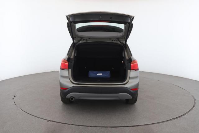 Bmw X1 image 8