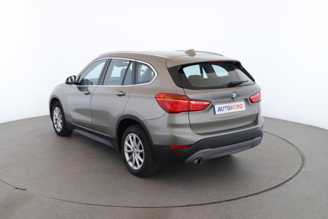 Bmw X1 image 5