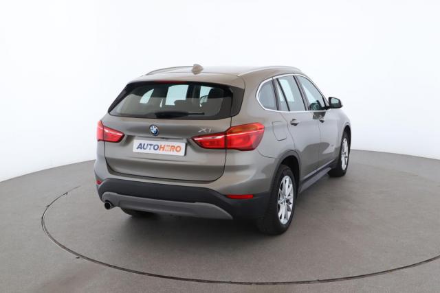 Bmw X1 image 9