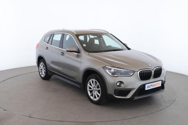 Bmw X1 image 3