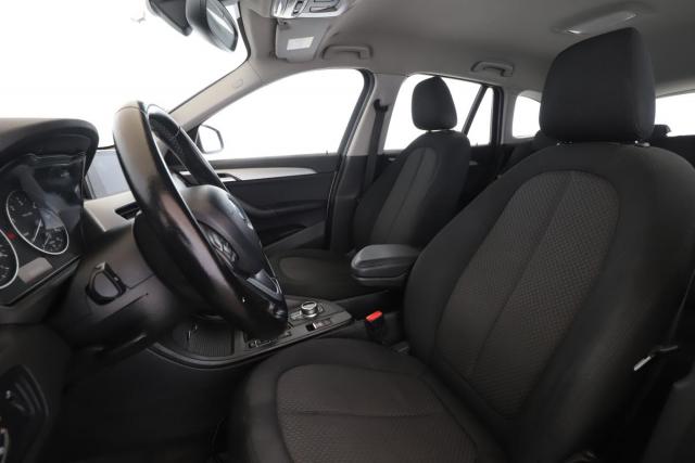 Bmw X1 image 7