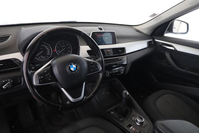 Bmw X1 image 6