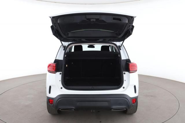 Citroen C5 Aircross image 4