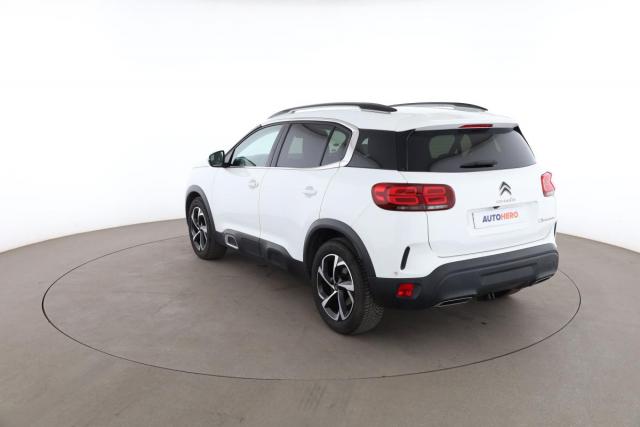 Citroen C5 Aircross image 2