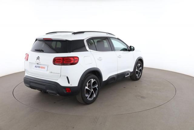 Citroen C5 Aircross image 3