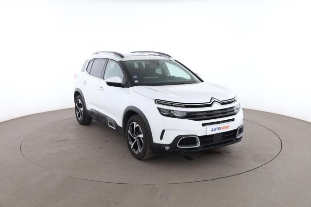 Citroen C5 Aircross image 8