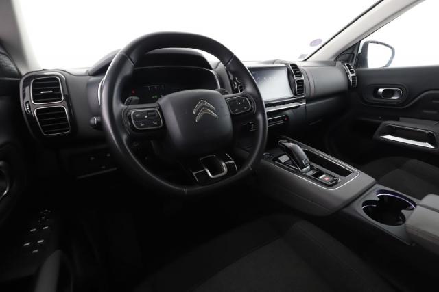 Citroen C5 Aircross image 7