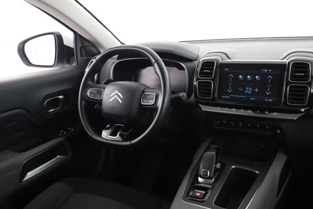 Citroen C5 Aircross image 1