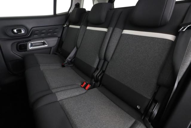 Citroen C5 Aircross image 5