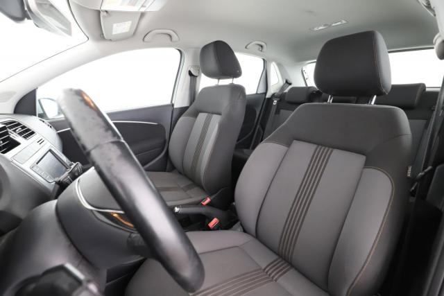 Volkswagen Polo image 1