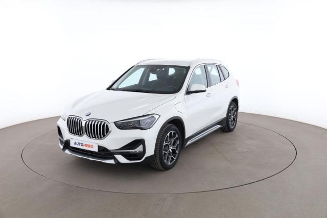 Bmw X1 Xdrive25e Xline Bva6 220 Ch