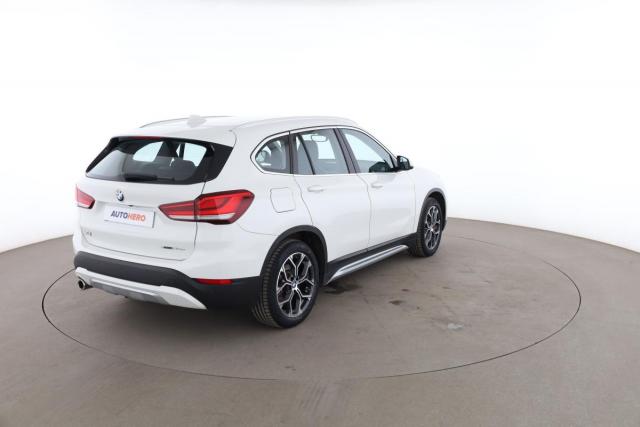 Bmw X1 image 8