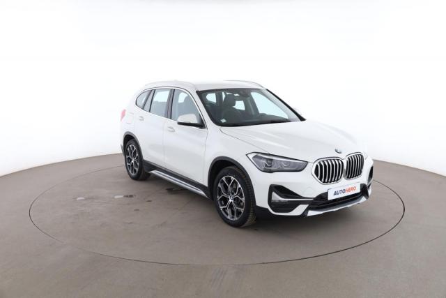 Bmw X1 image 3