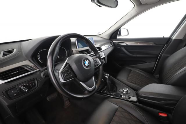 Bmw X1 image 2