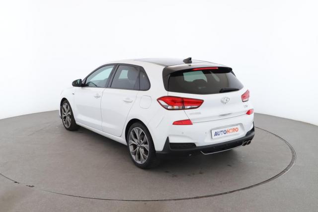Hyundai I30 image 4
