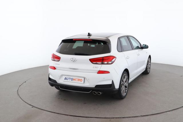 Hyundai I30 image 7