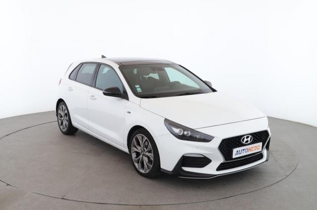Hyundai I30 image 5