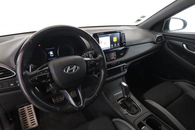 Hyundai I30 image 1