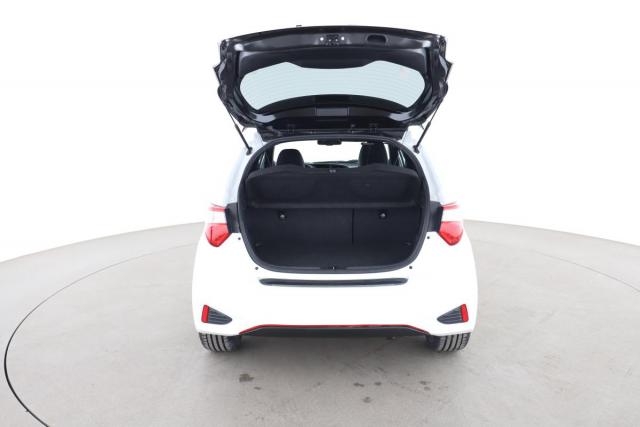 Toyota Yaris image 1
